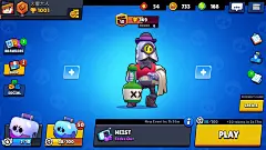 #supercell# #BrawlStars# #矿星之争# #荒野乱斗# #部落冲突# #皇室战争# #Q版# #竞技# #手游#