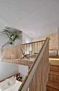 不一样的楼梯扶手

#软装设计##家居设计# ​​​​