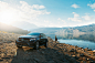 Mercedes Lakeside | Caleb Kuhl