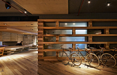 ImportantLynn❀采集到堪培拉Nishi Commercial酒店
