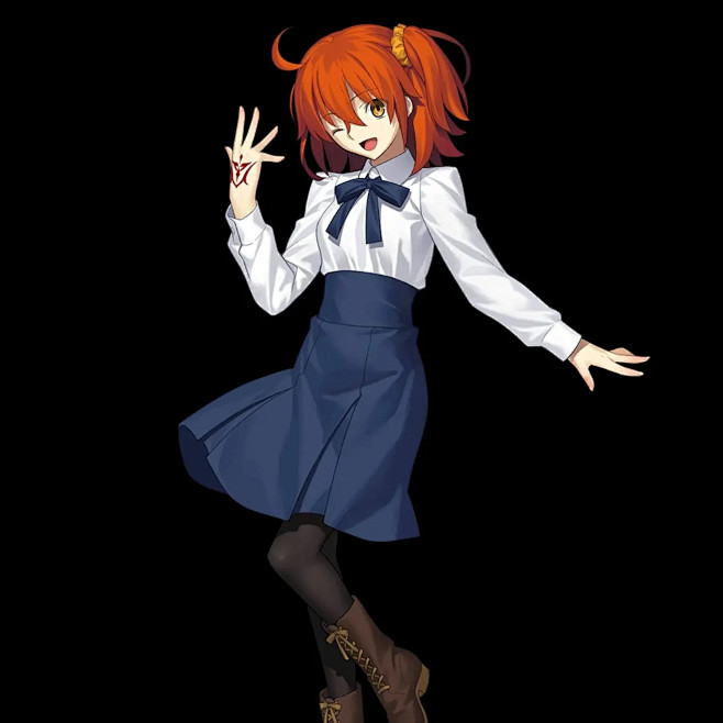 fgo御主魔术礼装大全