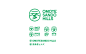 有哪些带汉字的LOGO或者图标设计得很出色？ - 知乎