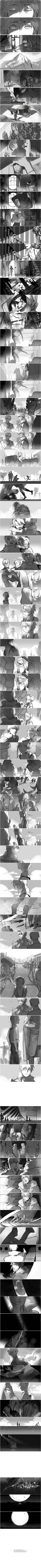 昵称真的很难想采集到storyboard