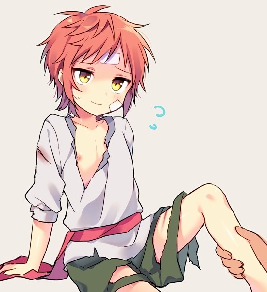 美咲詰め【腐】 [9]