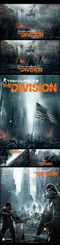 TOM CLANCY THE DIVISION EXPLORATION UPDATE 1.7 : Tom Clancy’s The Division is a revolutionary next-gen experience that brings the RPG into a modern military setting for the first time. In the wake of a devastating pandemic that sweeps through New York Cit