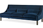 Calvin Klein Home Sofa