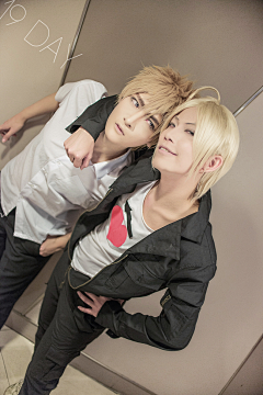 猫不会飞、采集到cosplay相关