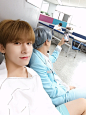 monsta x