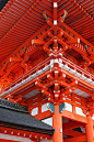 “神社和寺庙日高