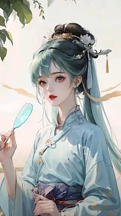 古风壁纸 - 高清图片，堆糖，美图壁纸兴趣社区