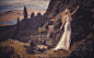 Scotland Finest Couture - Freja Designer Dresses : Scotlands Finest Couture - Feja Designer Dressmaking A Collaboration with multi-award winning Edinburgh studio and couture bridal designer, Mette Baillie, inspired by soft feminine materials our aim was t