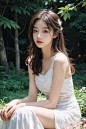可爱脸｜LiblibAI