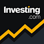 Investing.com【图标 APP LOGO ICON】@ANNRAY!