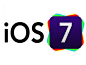 iOS7 logo