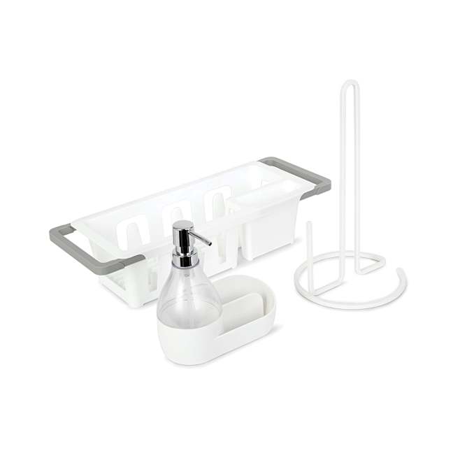 Set cocina Umbra bla...