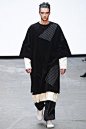 Fall 2015 Nicomede Talavera: 