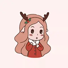 你要的圣诞头像和壁纸我都有，怎么样？要和我做朋友吗 : 快来向中国版圣诞老人许愿！