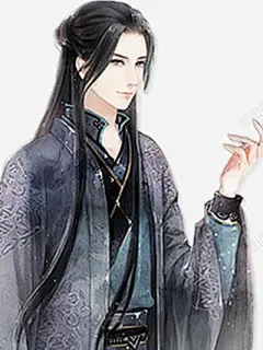 古代 手绘 美男 英雄 元素 免抠png 设计图片 免费下载 页面网页 平面电商 创意素材