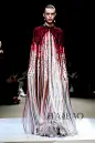化茧成蝶，优雅重生！亚历山大·麦昆 (Alexander McQueen) 女装秀，海报网带你亲临2018秋冬巴黎时装周