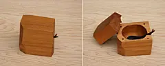 台湾细木作大师阎瑞麟与他的木作——简直是喜欢！