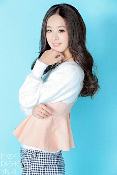路上妖采集到N……女星大集合