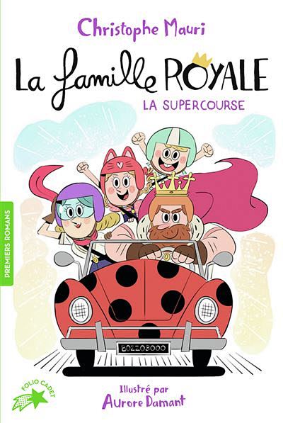 La famille royale - ...