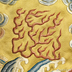 长果酱的小毛巾采集到传统纹样