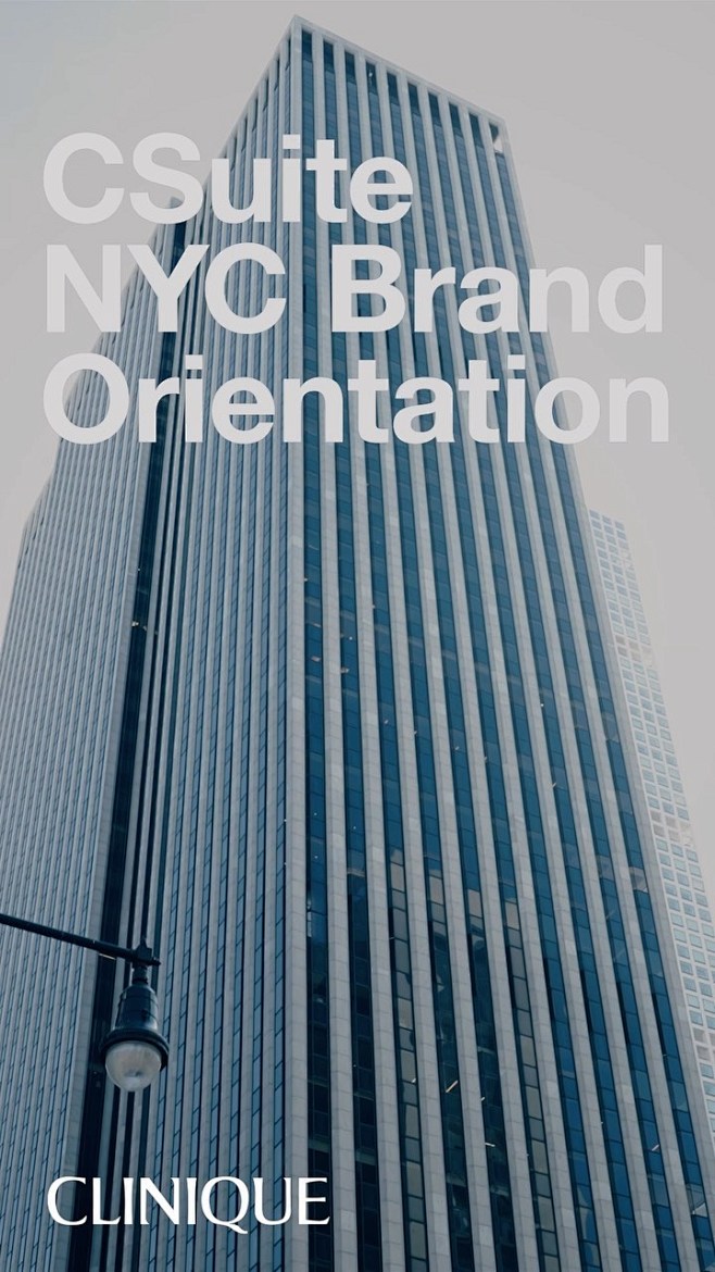 POV: you came to NYC...