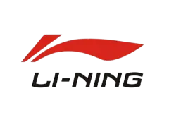 李宁 logo png-花瓣网