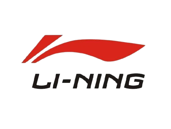 李宁 logo png-花瓣网