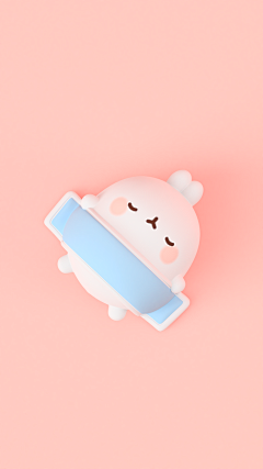 Irene_F采集到萌萌哒～