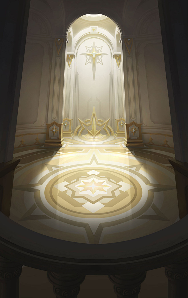 AFK,angel' room