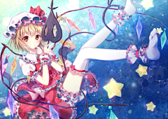 紫夢影月采集到東方Project
