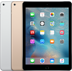 iPad Air 2 - Apple