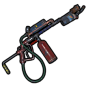 Flame Thrower icon
