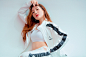 李宣美