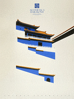 Thomaslau啊饼采集到海报（视觉艺术）