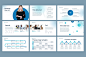 商业计划书2.0的PowerPoint PowerPoint模板