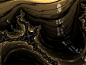 CORCODOLONIA - A YEAR IN FRACTAL : This is the result of a year of experiment in procedural and fractal graphic research. 