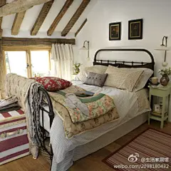 这么厚的床，一定很软，稀饭~ #采集大赛#
