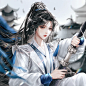 风霜