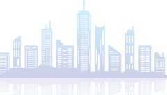 水果粉采集到科技背景