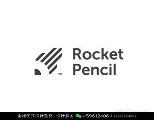 铅笔钢笔logo设计标志品牌设计作品欣赏41