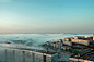 morning fog by Vadim Tereshchenko