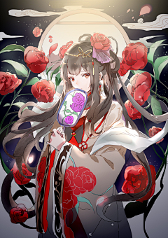 三顾咕咕咕咕咕～采集到古风
