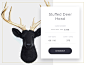 Payment Page Inspiration — Muzli -Design Inspiration — Medium : via Muzli