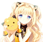 SeeU