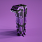 Ata Albehany on Behance