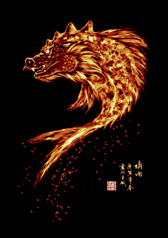 幸运hhy采集到男频