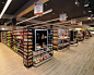 Supermarket Design | Retail Design | Shop Interiors |